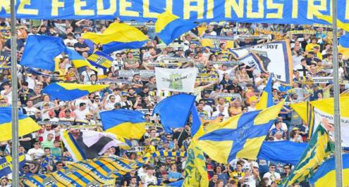 الاتحاد الإيطالي يعاقب بارما بخصم النقاط.. وايقاف كايولا عامين 